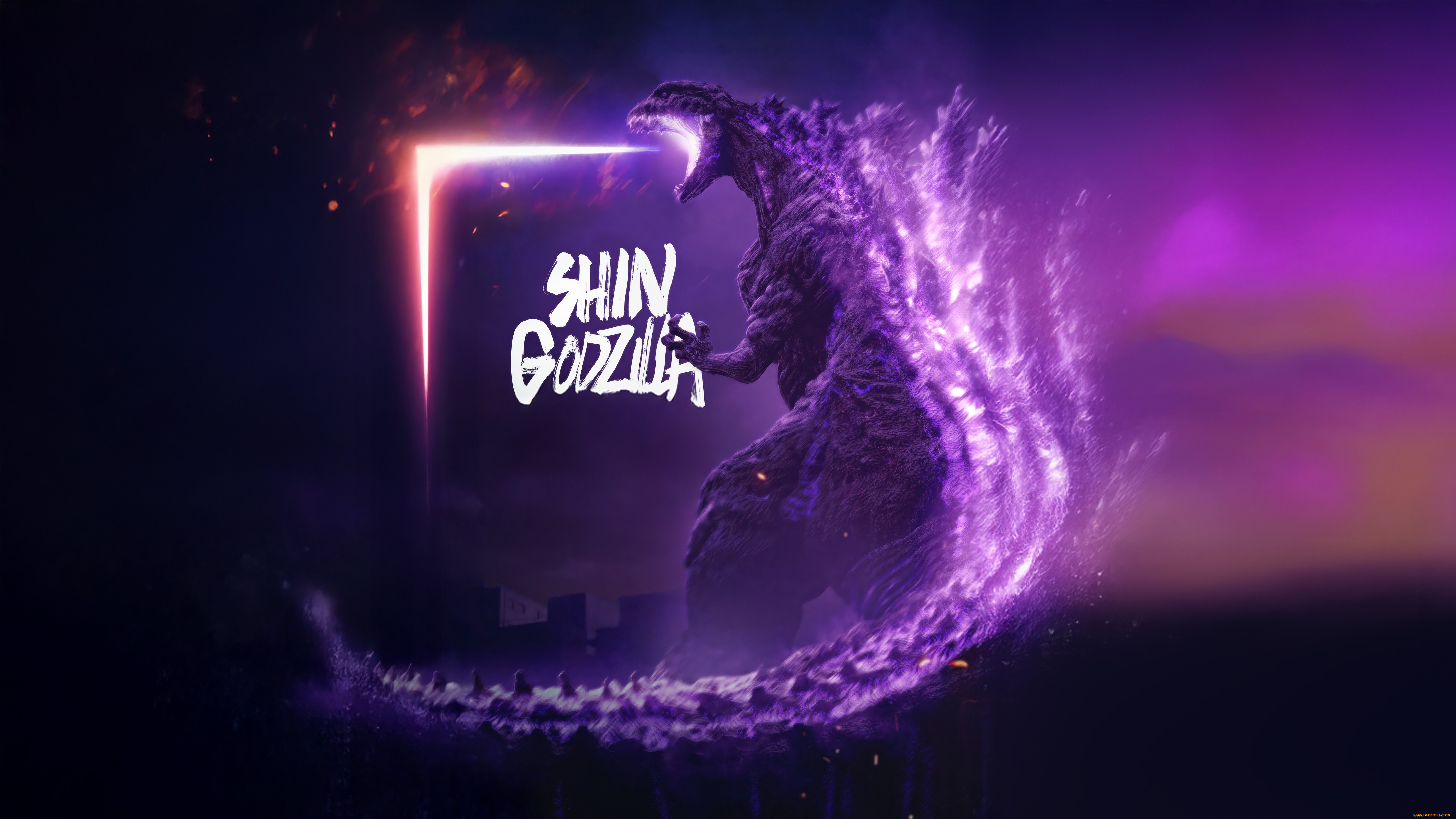 shin godzilla,  , -unknown , , shin, godzilla
